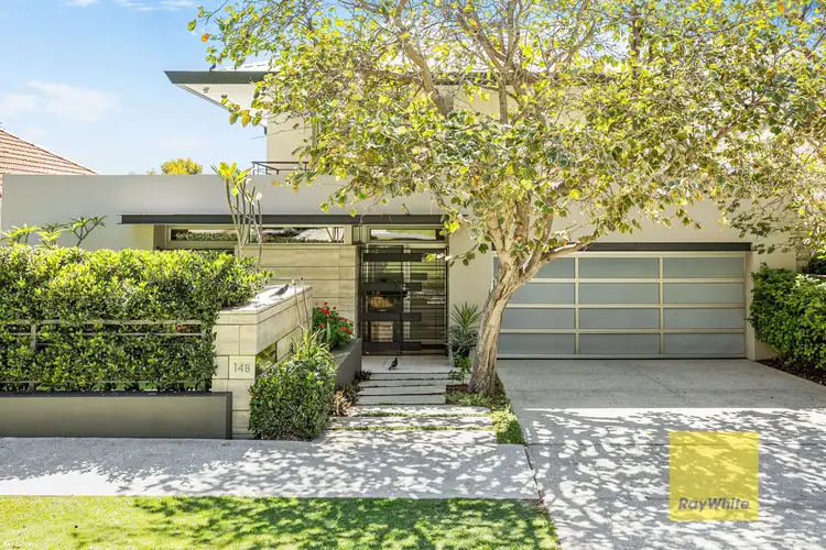 14B Broome Street, Cottesloe WA 6011