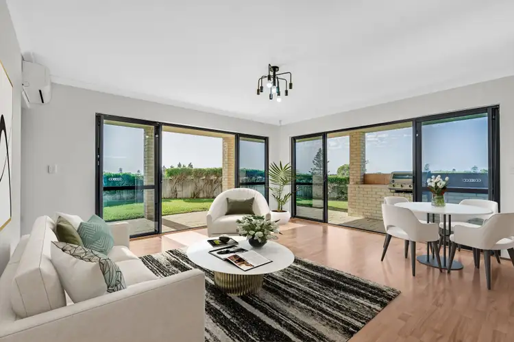 Second view of Homely house listing, 38 Madora Beach Road, Madora Bay WA 6210