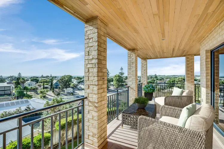 Fifth view of Homely house listing, 38 Madora Beach Road, Madora Bay WA 6210