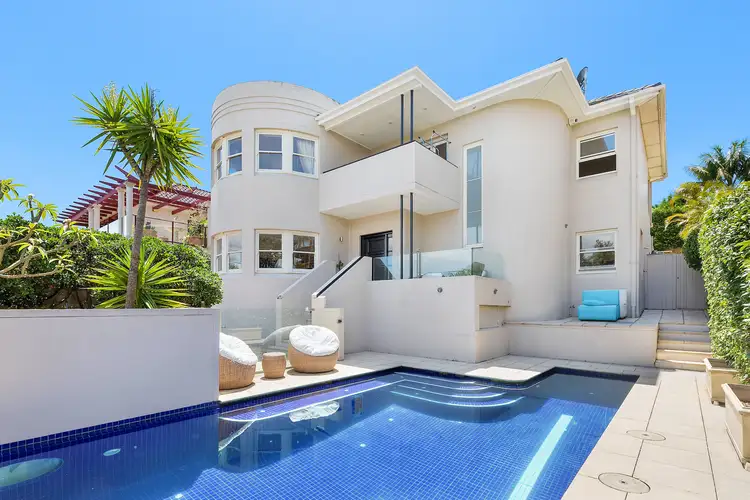 Fourth view of Homely house listing, 4 Napier Street, Dover Heights NSW 2030