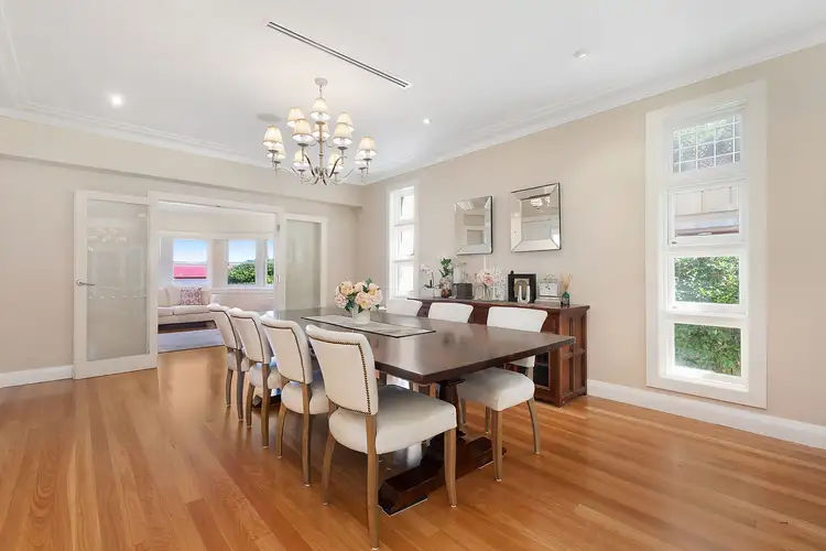 Fifth view of Homely house listing, 4 Napier Street, Dover Heights NSW 2030