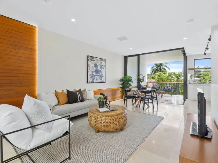 Fourth view of Homely townhouse listing, 4/44 Stevens Street, Yeronga QLD 4104