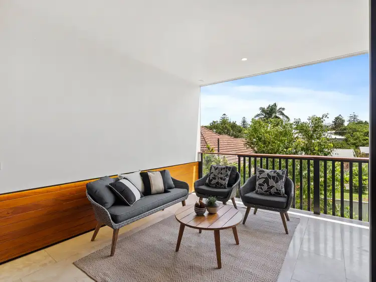 Fifth view of Homely townhouse listing, 4/44 Stevens Street, Yeronga QLD 4104