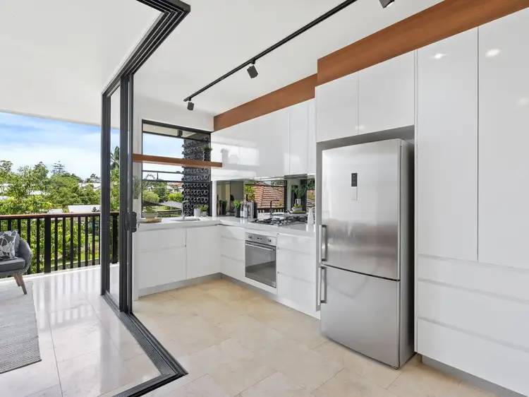 Sixth view of Homely townhouse listing, 4/44 Stevens Street, Yeronga QLD 4104