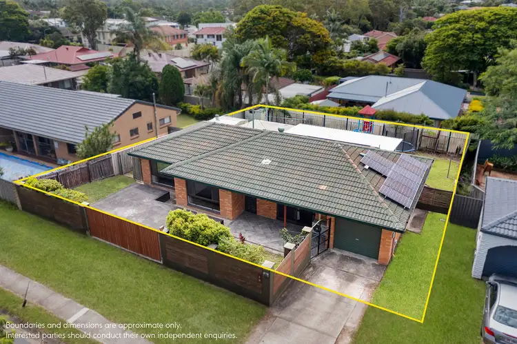 Main view of Homely house listing, 209 Algester Road, Algester QLD 4115