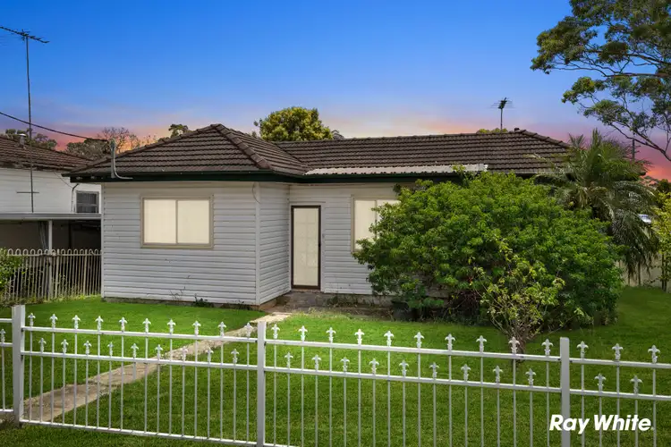 227 Flushcombe Road, Blacktown NSW 2148