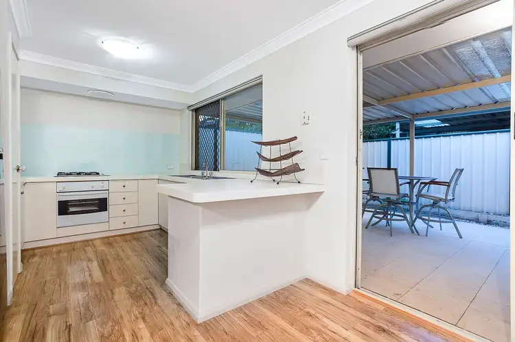 3/36 Archer Street, Carlisle WA 6101