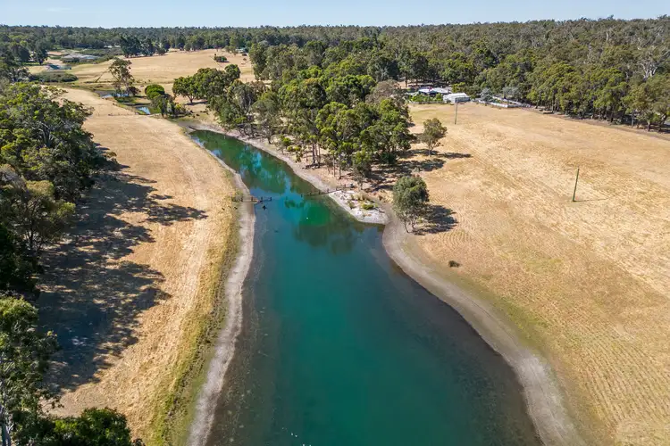 Main view of Homely house listing, 5170 Vasse Highway, Nannup WA 6275