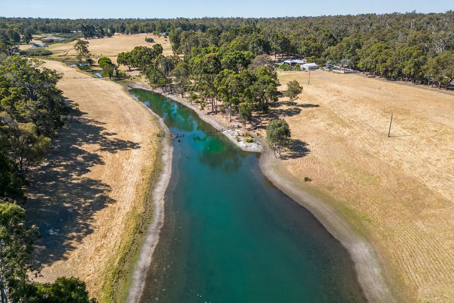 Main view of Homely house listing, 5170 Vasse Highway, Nannup WA 6275