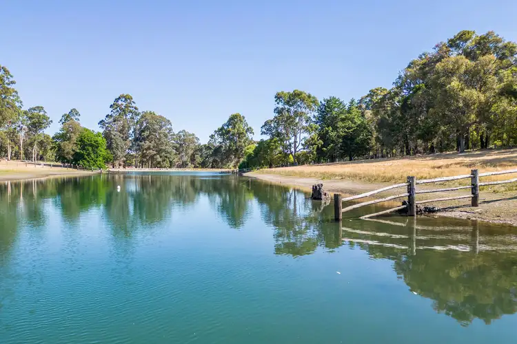 Second view of Homely house listing, 5170 Vasse Highway, Nannup WA 6275