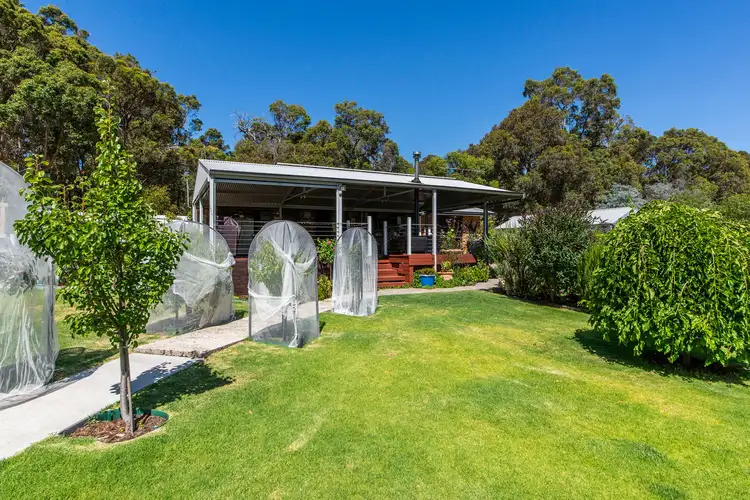 Third view of Homely house listing, 5170 Vasse Highway, Nannup WA 6275