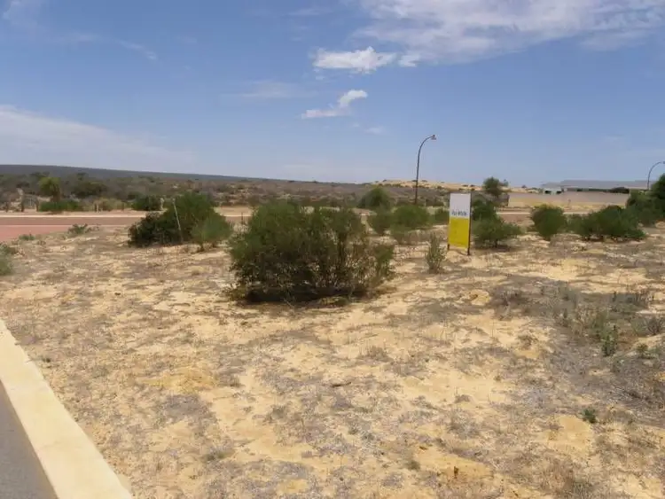 Seventh view of Homely land listing, LOT 18, 1 Goodenia Way, Kalbarri WA 6536