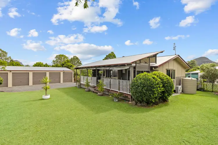 23 Tanderra Drive, Cooran QLD 4569
