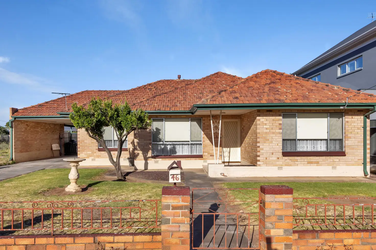 Main view of Homely house listing, 46 Greville Avenue, Flinders Park SA 5025