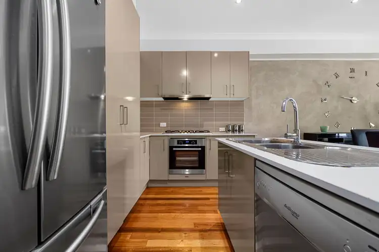 Third view of Homely house listing, 64 Cunningham Chase, Burnside Heights VIC 3023