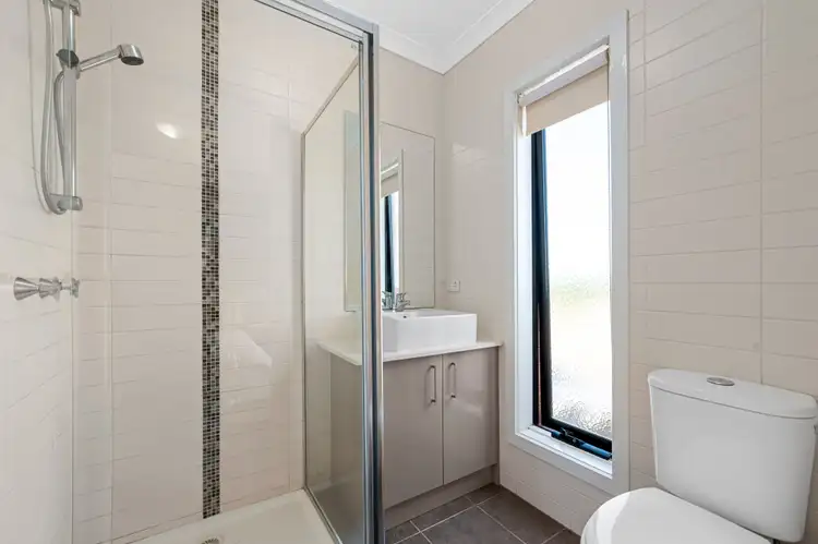 Fourth view of Homely house listing, 64 Cunningham Chase, Burnside Heights VIC 3023