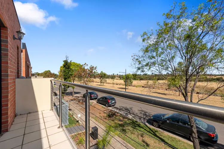 Sixth view of Homely house listing, 64 Cunningham Chase, Burnside Heights VIC 3023