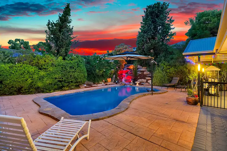 5 Marengo Court, Greenwith SA 5125