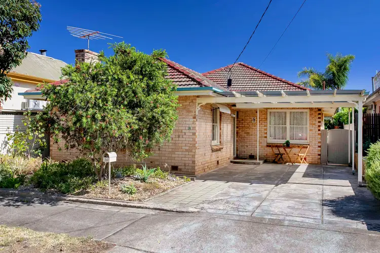 Main view of Homely house listing, 26 Ansell Street, Semaphore SA 5019