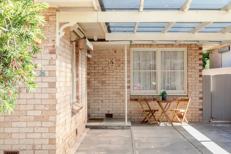 Second view of Homely house listing, 26 Ansell Street, Semaphore SA 5019