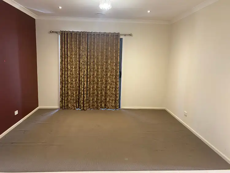 Fifth view of Homely house listing, 37 Higgins Way, Truganina VIC 3029