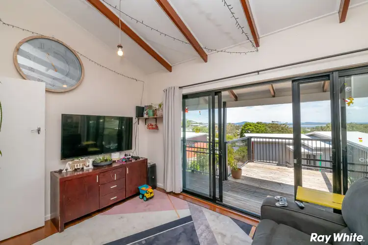 Second view of Homely house listing, 3/46-48 Daphne Street, Forster NSW 2428