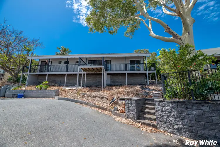 Fifth view of Homely house listing, 3/46-48 Daphne Street, Forster NSW 2428