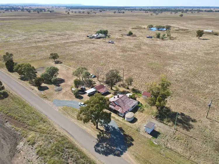Main view of Homely house listing, 1435 Brolgan Road, Nelungaloo NSW 2876