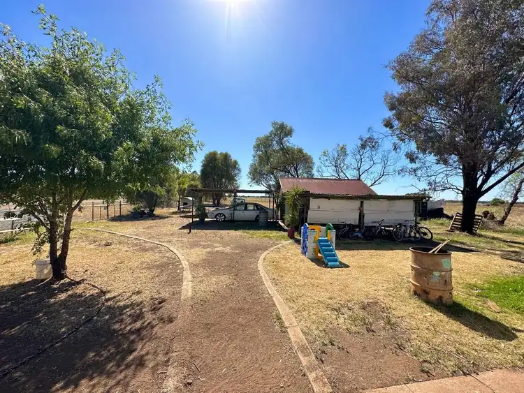 Seventh view of Homely house listing, 1435 Brolgan Road, Nelungaloo NSW 2876