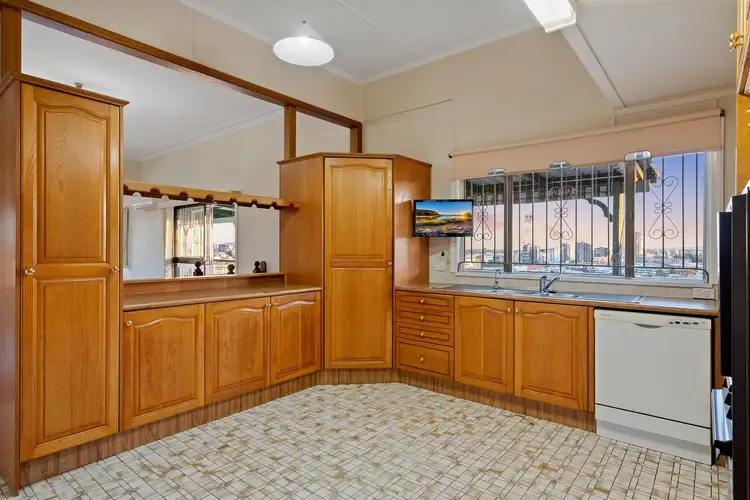 Fifth view of Homely house listing, 36-38 Upper Cairns Terrace, Paddington QLD 4064