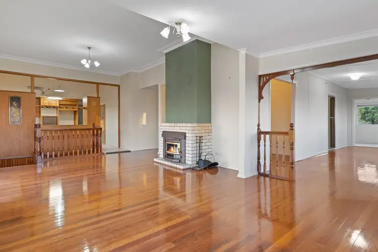 Sixth view of Homely house listing, 36-38 Upper Cairns Terrace, Paddington QLD 4064