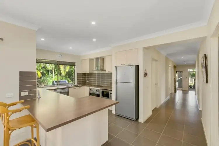 Fifth view of Homely house listing, 6 Yamba Street, Pacific Pines QLD 4211