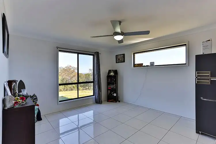 Sixth view of Homely house listing, 158 Carroll Road, Preston QLD 4352