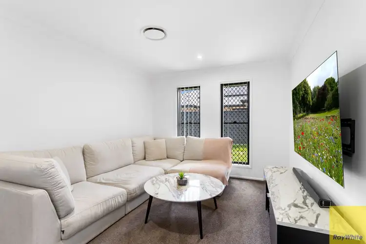 Fifth view of Homely house listing, 62 Palatial Crescent, Narangba QLD 4504