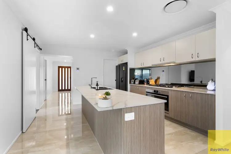 Sixth view of Homely house listing, 62 Palatial Crescent, Narangba QLD 4504