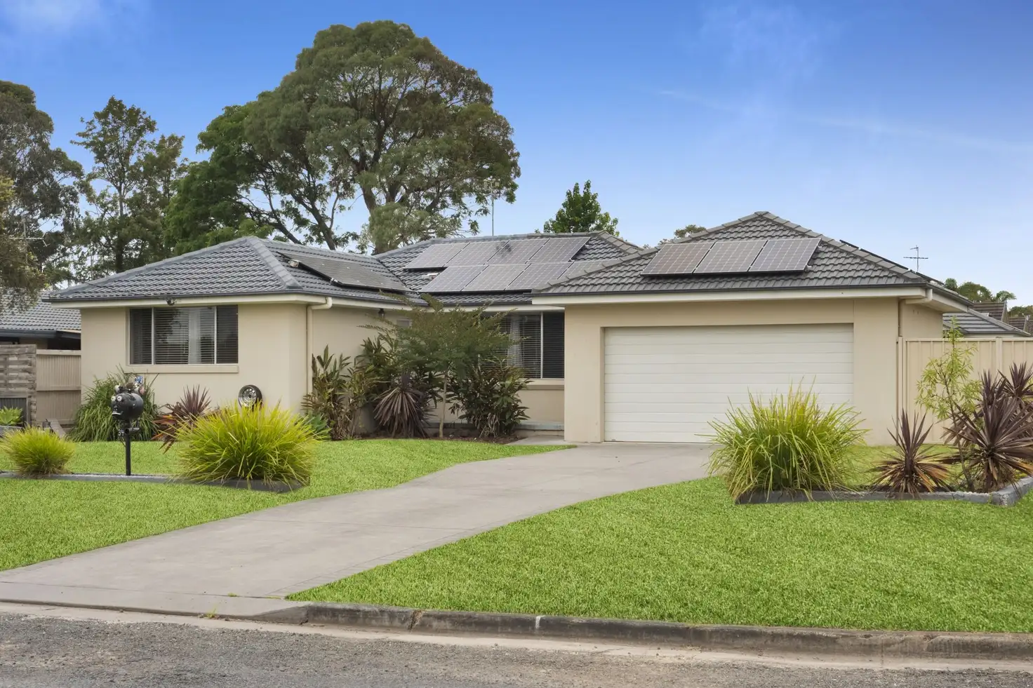Main view of Homely house listing, 34 Chapman Street, Tahmoor NSW 2573