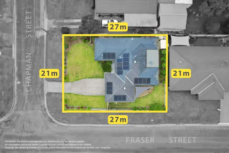 Second view of Homely house listing, 34 Chapman Street, Tahmoor NSW 2573