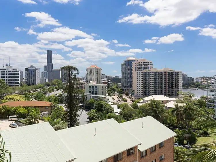 19/57 Lambert Street, Kangaroo Point QLD 4169
