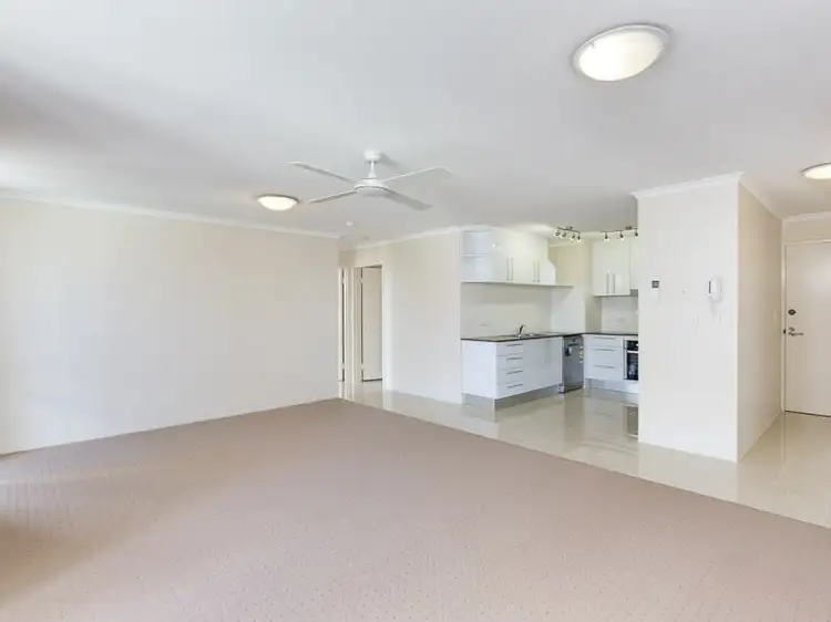 Fourth view of Homely unit listing, 19/57 Lambert Street, Kangaroo Point QLD 4169