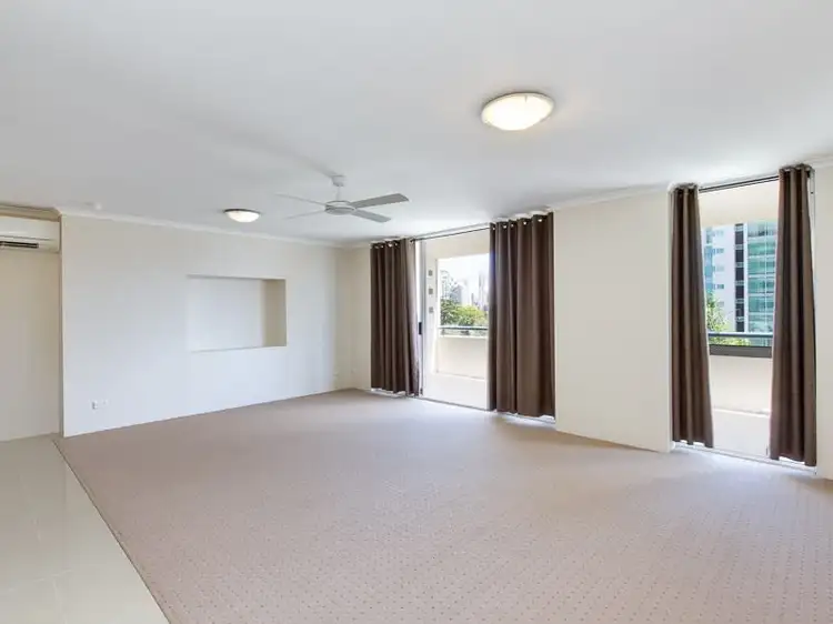 Fifth view of Homely unit listing, 19/57 Lambert Street, Kangaroo Point QLD 4169