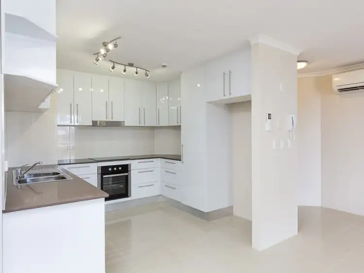 Sixth view of Homely unit listing, 19/57 Lambert Street, Kangaroo Point QLD 4169
