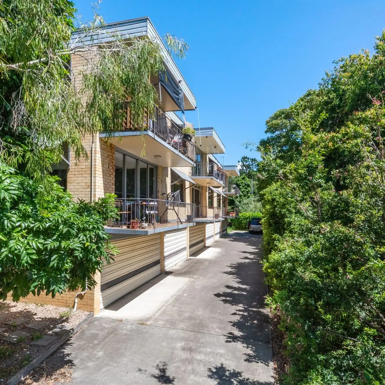 Main view of Homely apartment listing, 2/69 Lang Parade, Auchenflower QLD 4066