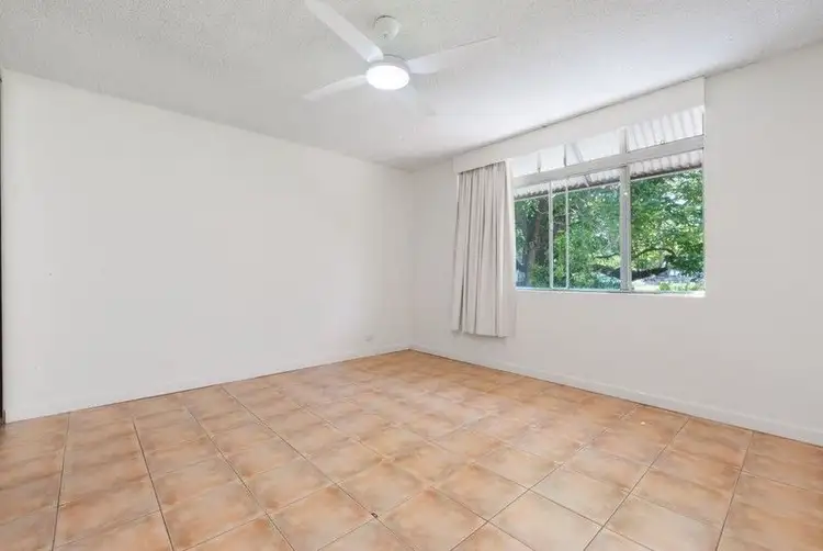 Second view of Homely apartment listing, 2/69 Lang Parade, Auchenflower QLD 4066