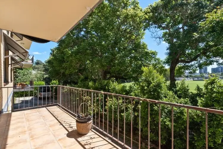 Third view of Homely apartment listing, 2/69 Lang Parade, Auchenflower QLD 4066