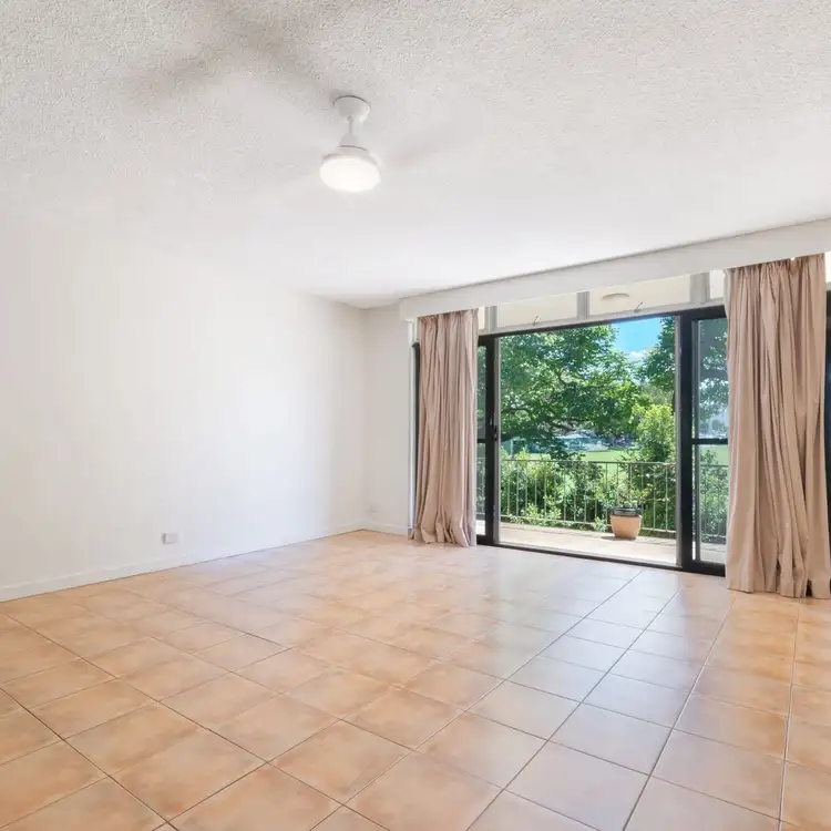 Fourth view of Homely apartment listing, 2/69 Lang Parade, Auchenflower QLD 4066