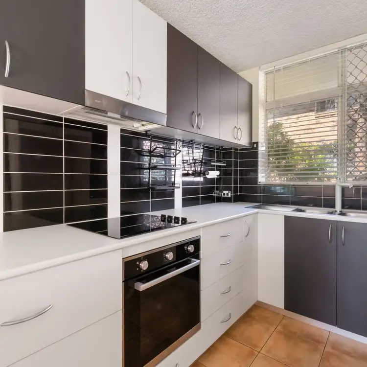 Fifth view of Homely apartment listing, 2/69 Lang Parade, Auchenflower QLD 4066