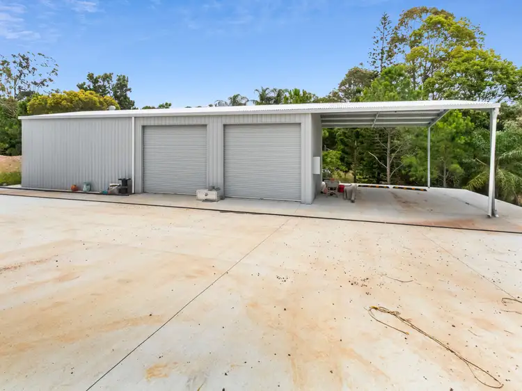 Third view of Homely land listing, 8 Swain Court, Craignish QLD 4655