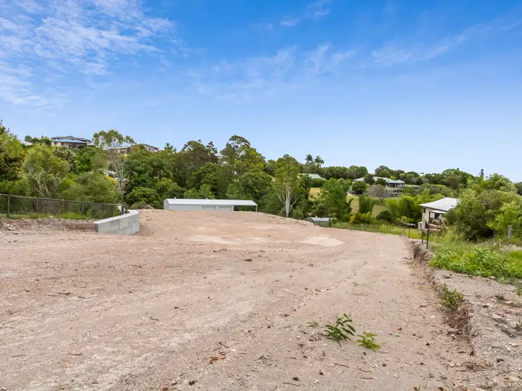 Seventh view of Homely land listing, 8 Swain Court, Craignish QLD 4655