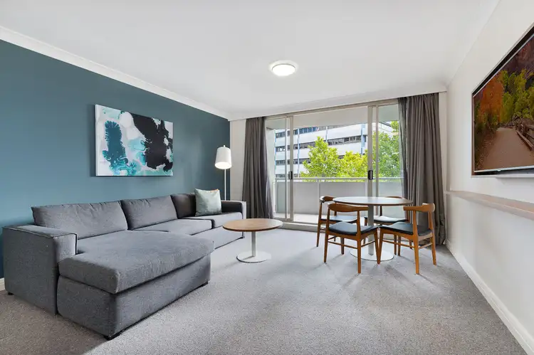 204/10 Brown Street, Chatswood NSW 2067