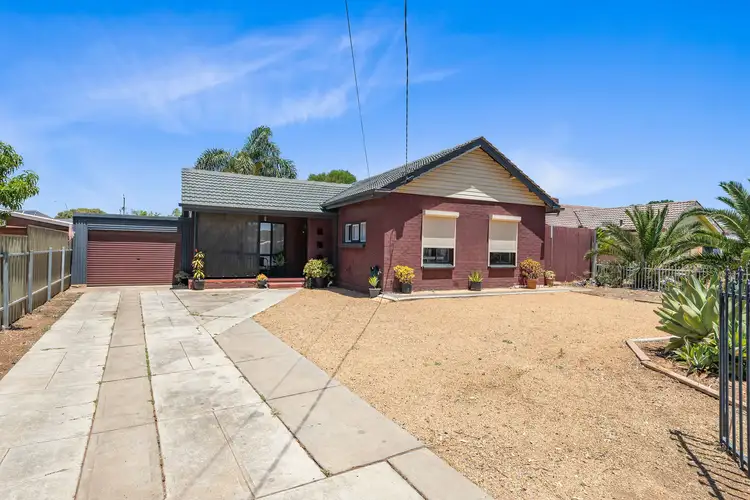 11 Kingston Street, Davoren Park SA 5113